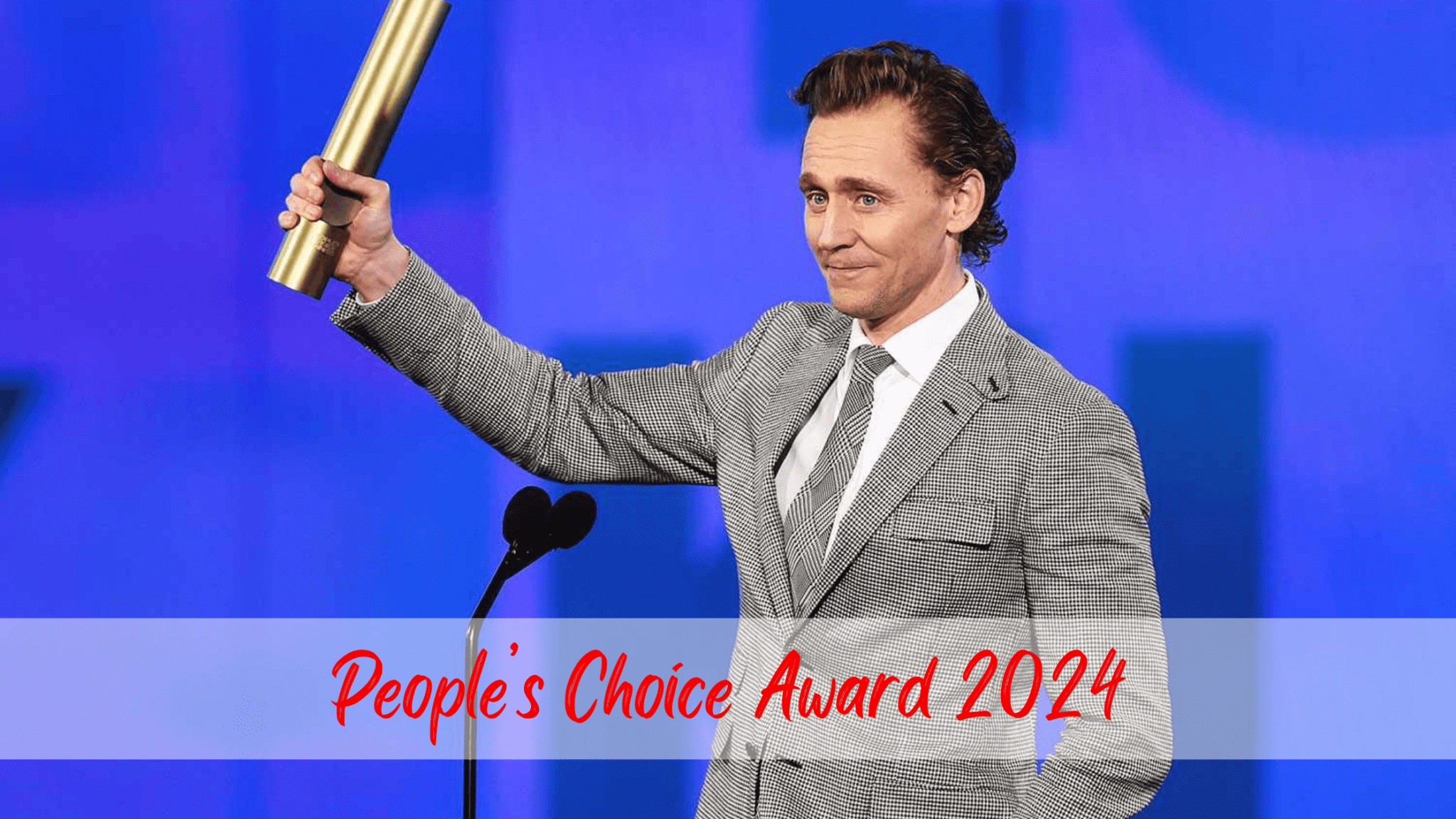 2024 People's Choice Awards Your Comprehensive Guide to this Year's