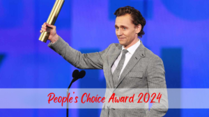 people's choice award 2024