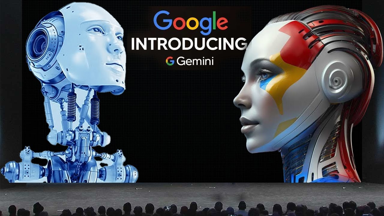 Is It Safe To Chat With Google's Gemini AI Chatbot? - UNITEDSTATETRENDS